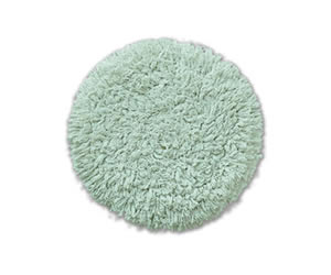 17ĥɴ17Polishing pad of cotton yarn